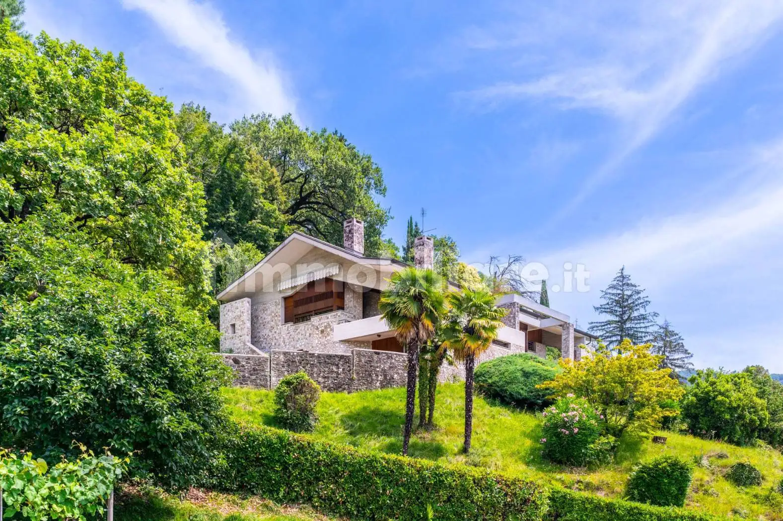 Villa in vendita a Faedis