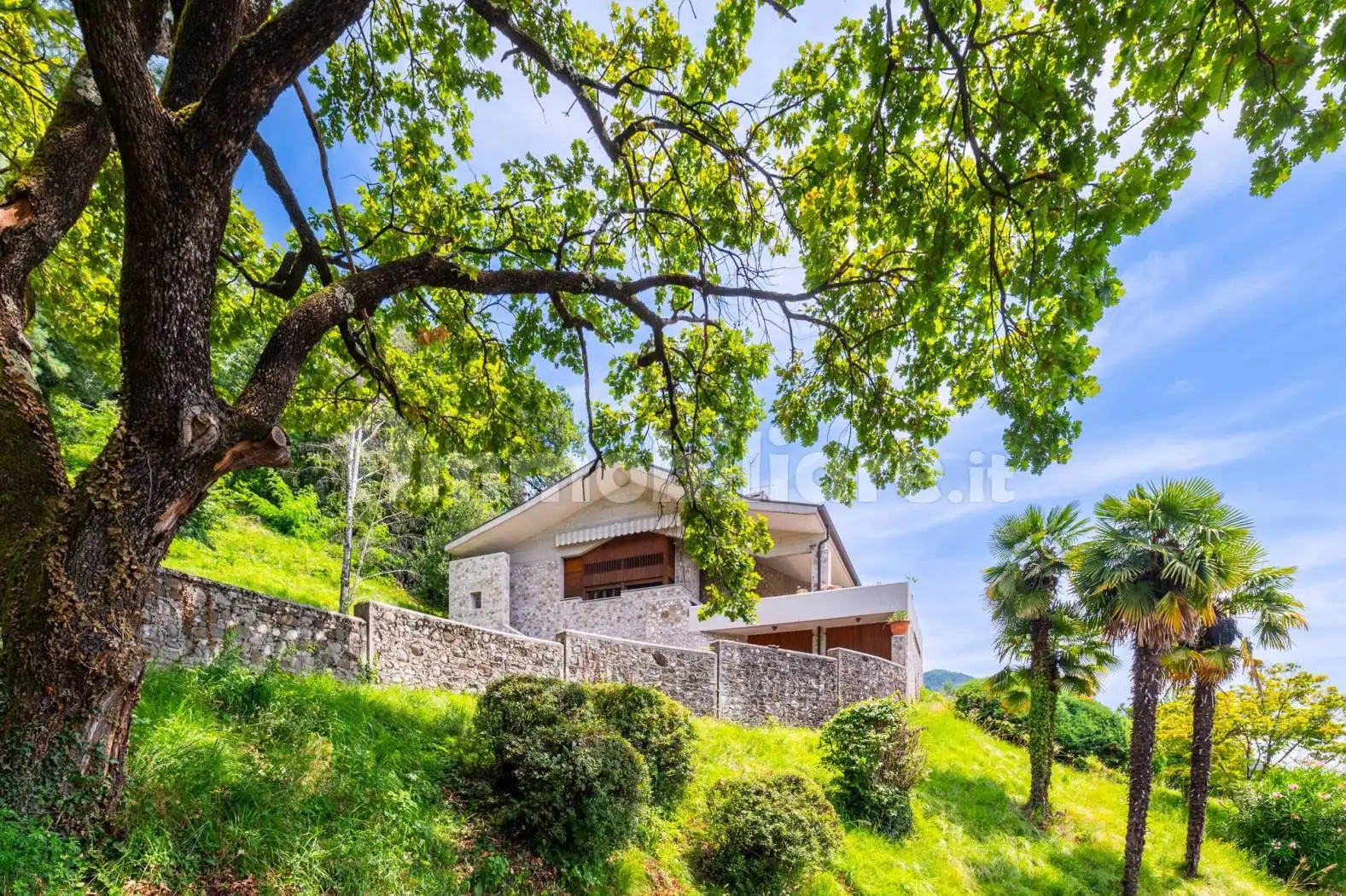 Villa unifamiliare via Tarcento, Centro, Faedis - foto 2