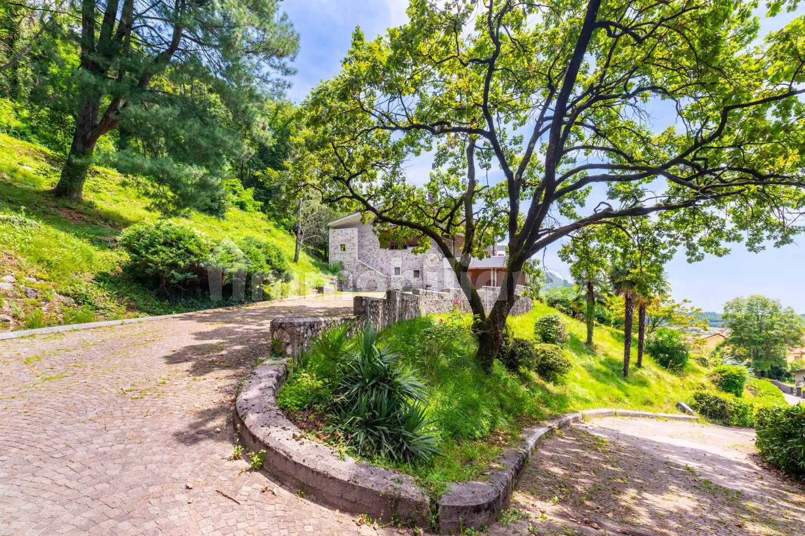 Villa unifamiliare via Tarcento, Centro, Faedis - foto 3