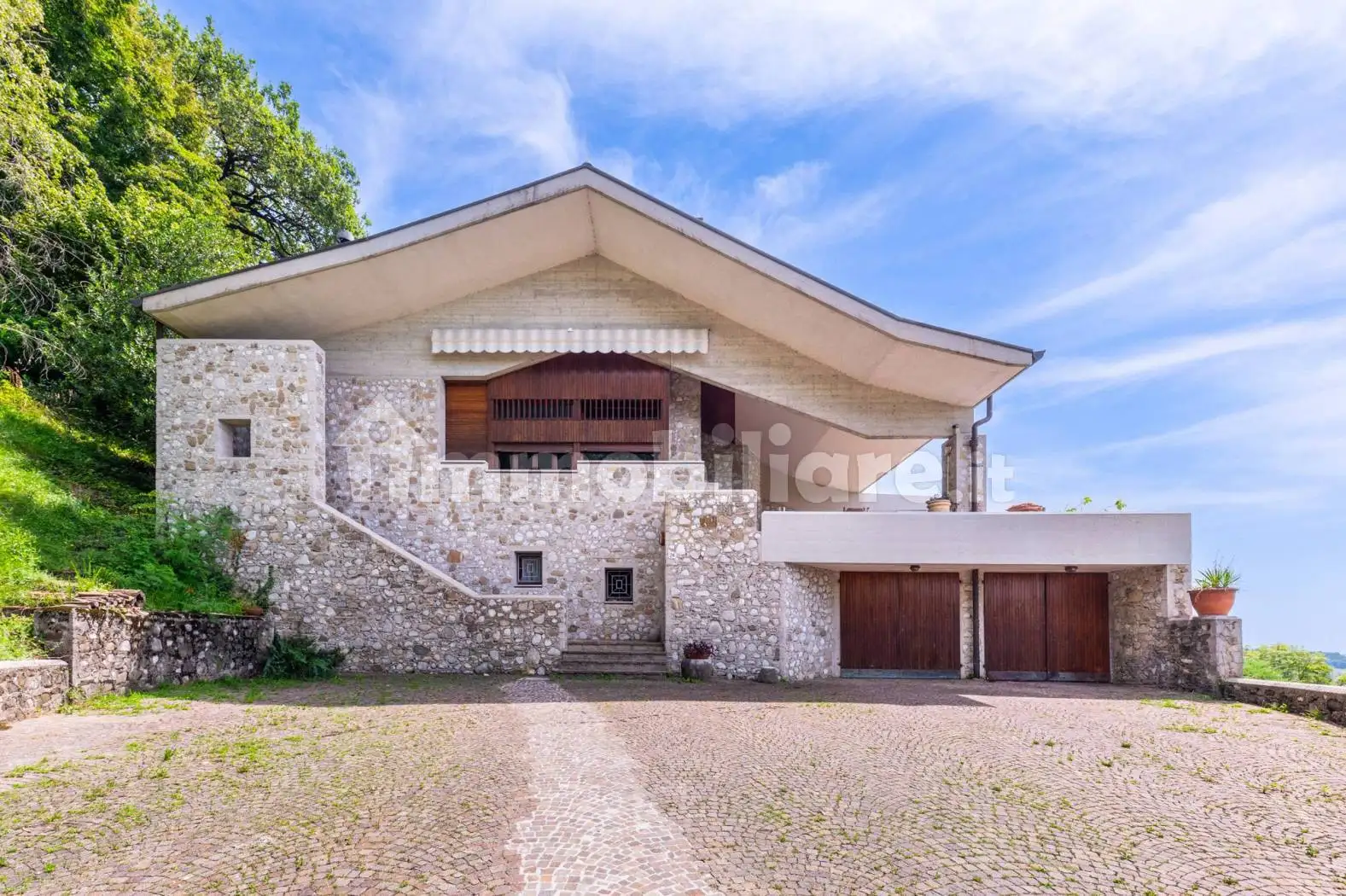 Villa unifamiliare via Tarcento, Centro, Faedis - foto 4