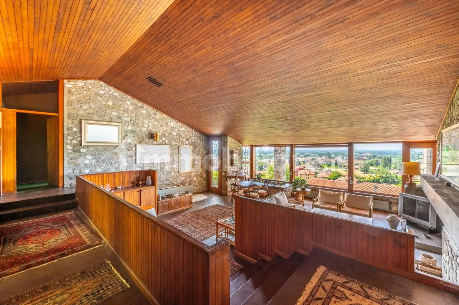 Villa unifamiliare via Tarcento, Centro, Faedis - foto 5