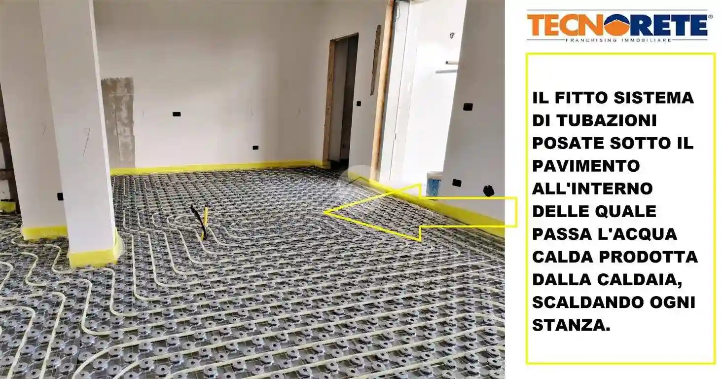 Villetta a schiera - foto 4