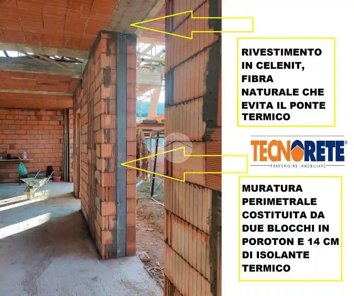 Villetta a schiera - foto 5