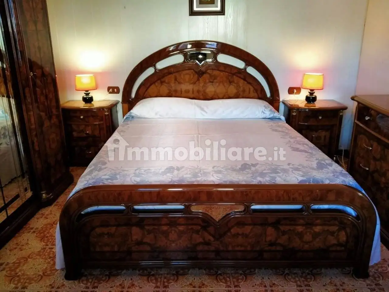 Villa in affitto a San Giovanni Suergiu