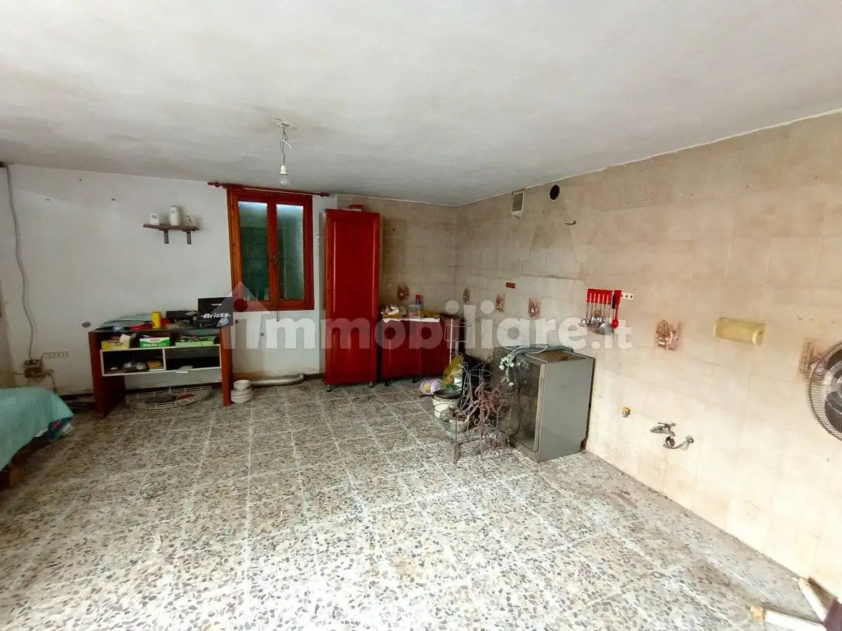 Casa indipendente in vendita a Pettorazza Grimani