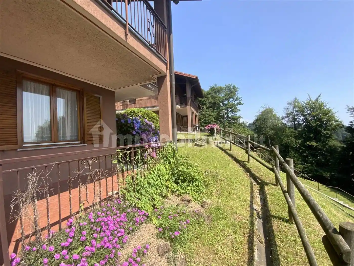 Appartamento in vendita a Gignese