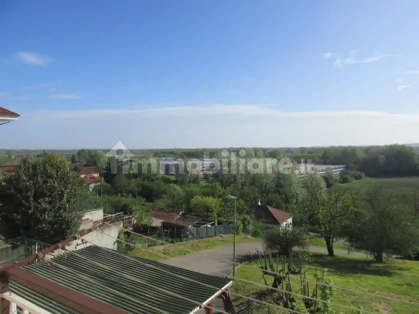 Appartamento in vendita a Cassine