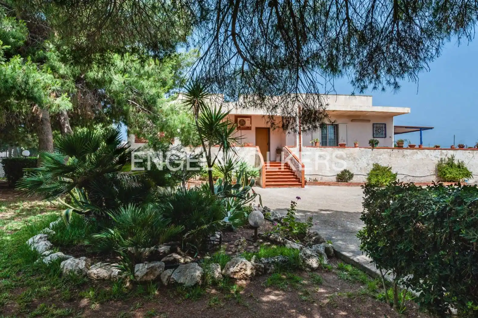 Villa in vendita a Siracusa