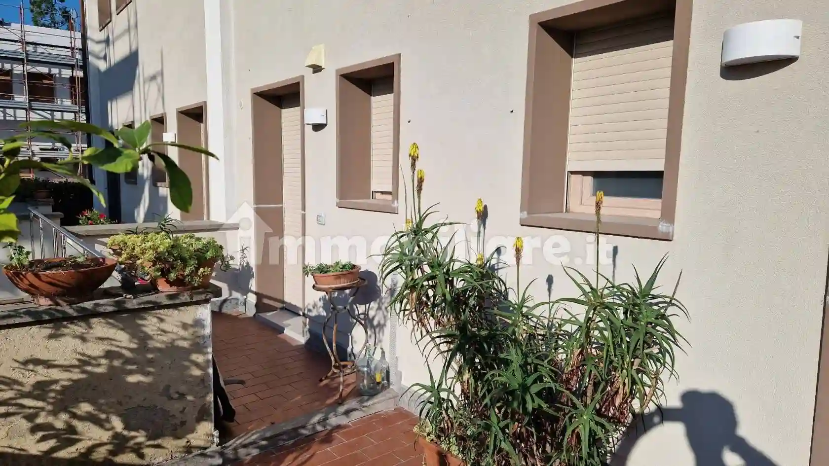 Villetta a schiera - foto 4