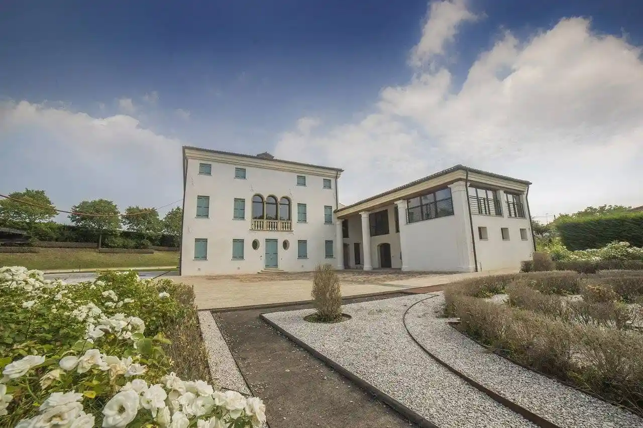 Villa in vendita a Stra