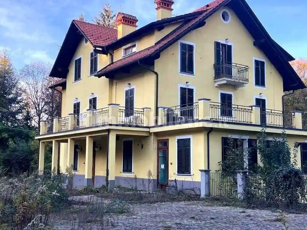 Palazzo - Edificio - foto 2