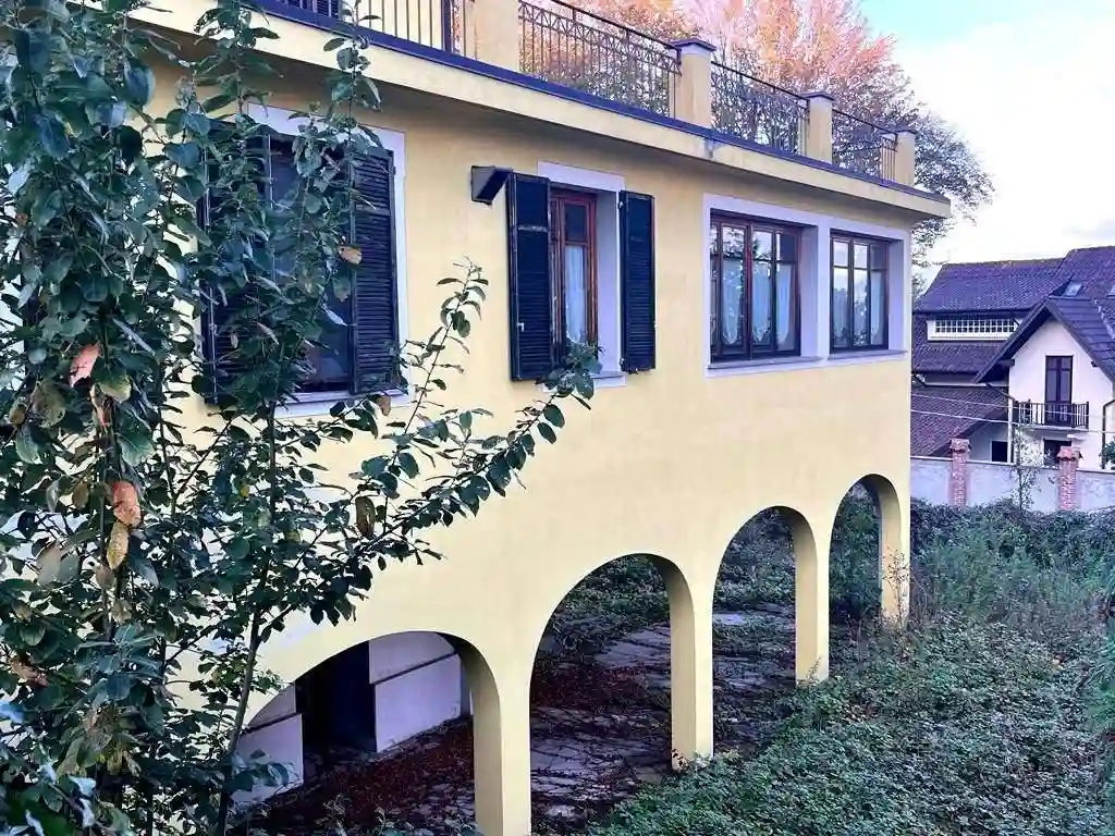 Palazzo - Edificio - foto 3