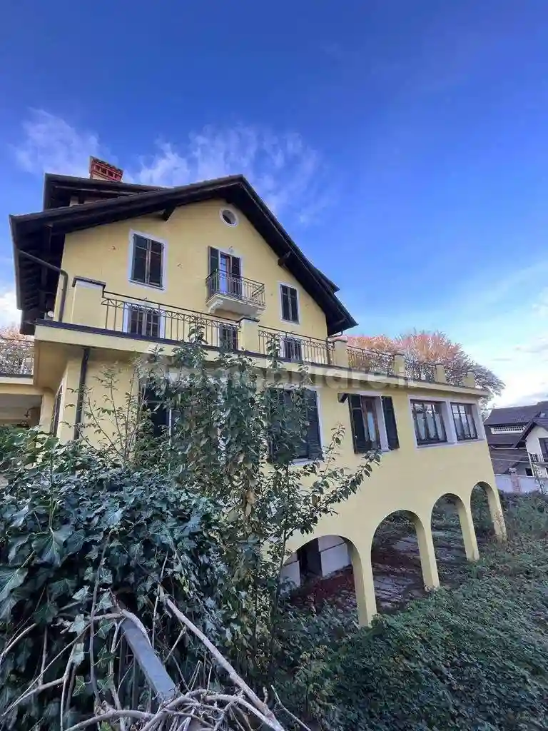 Palazzo - Edificio - foto 4