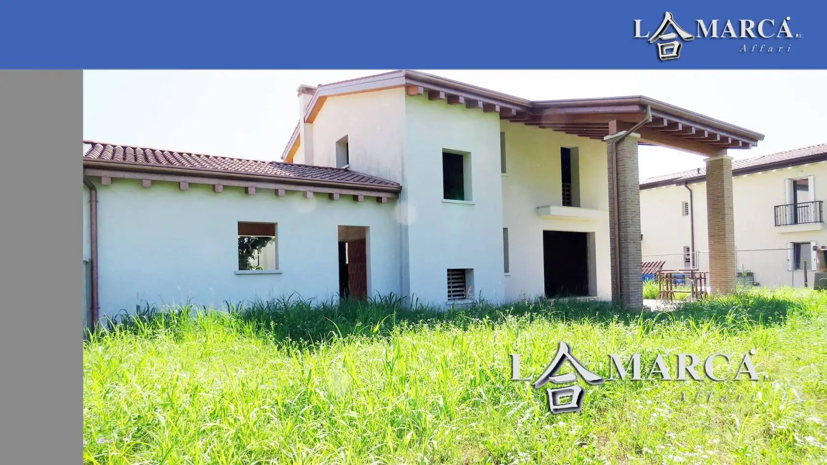 Villa in vendita a Borso del Grappa