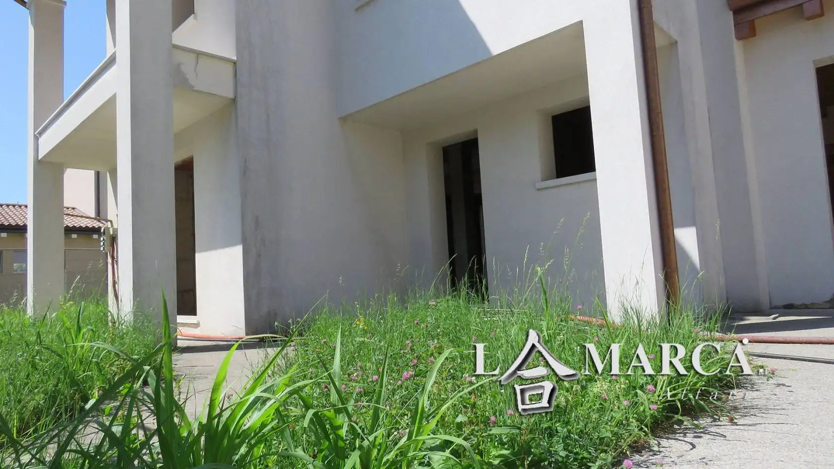 Villa bifamiliare via Corte 69/H, Centro, Borso del Grappa - foto 5