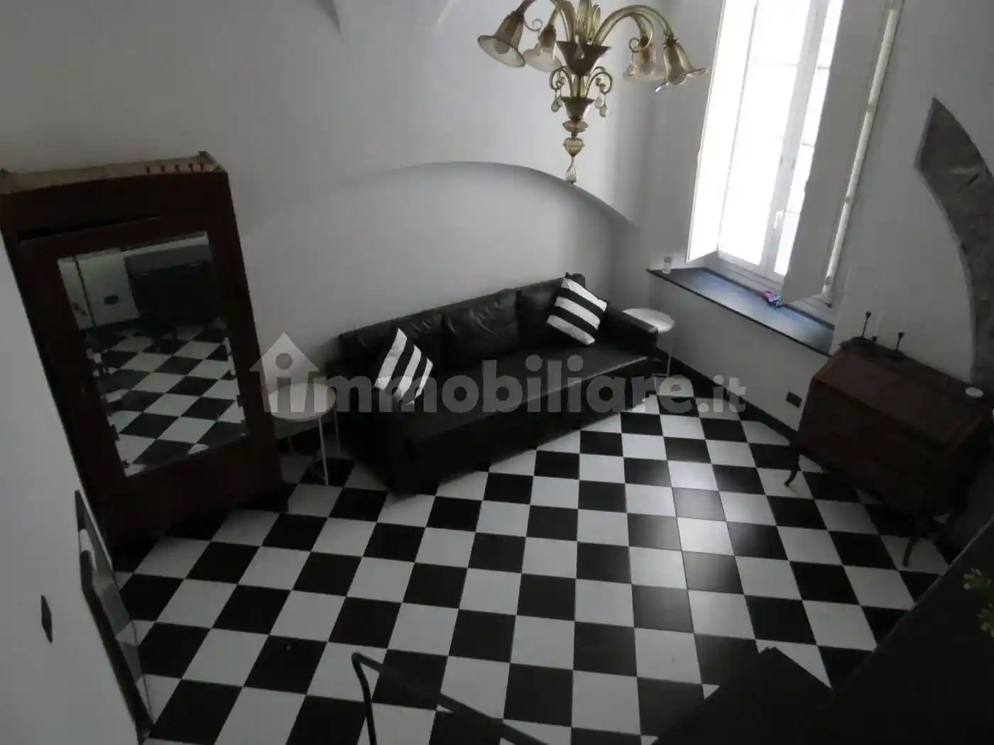 Appartamento in affitto a Genova