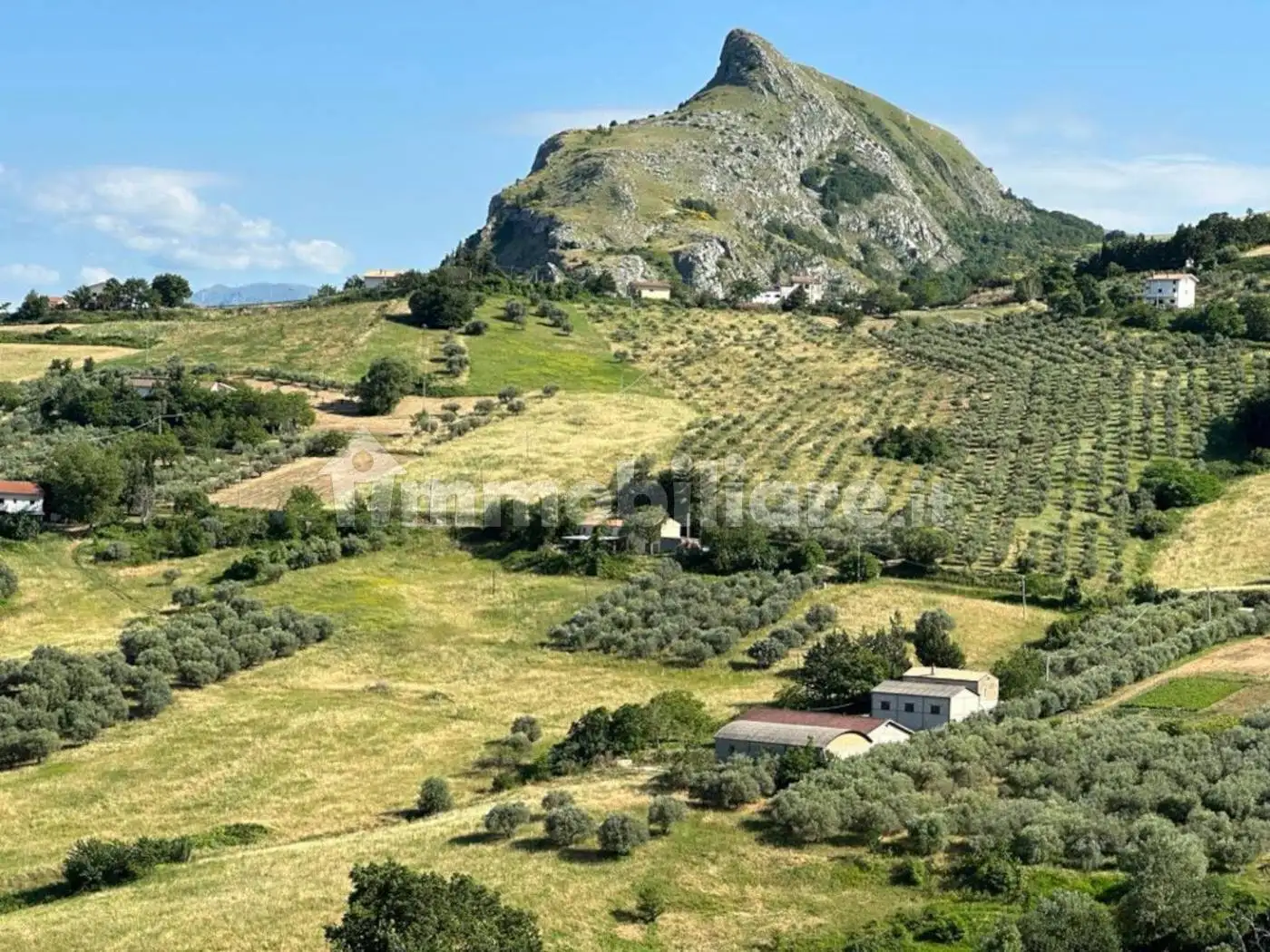 Rustico - Casale in vendita a Corvara