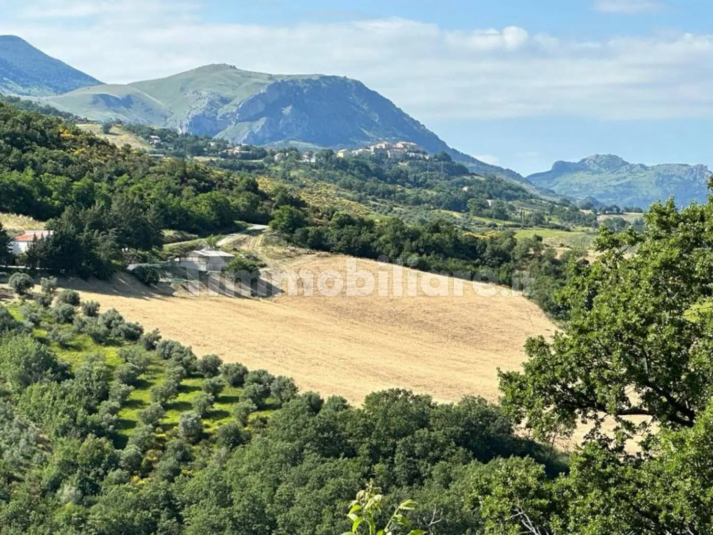 Rustico Contrada Chiusole, Corvara - foto 2