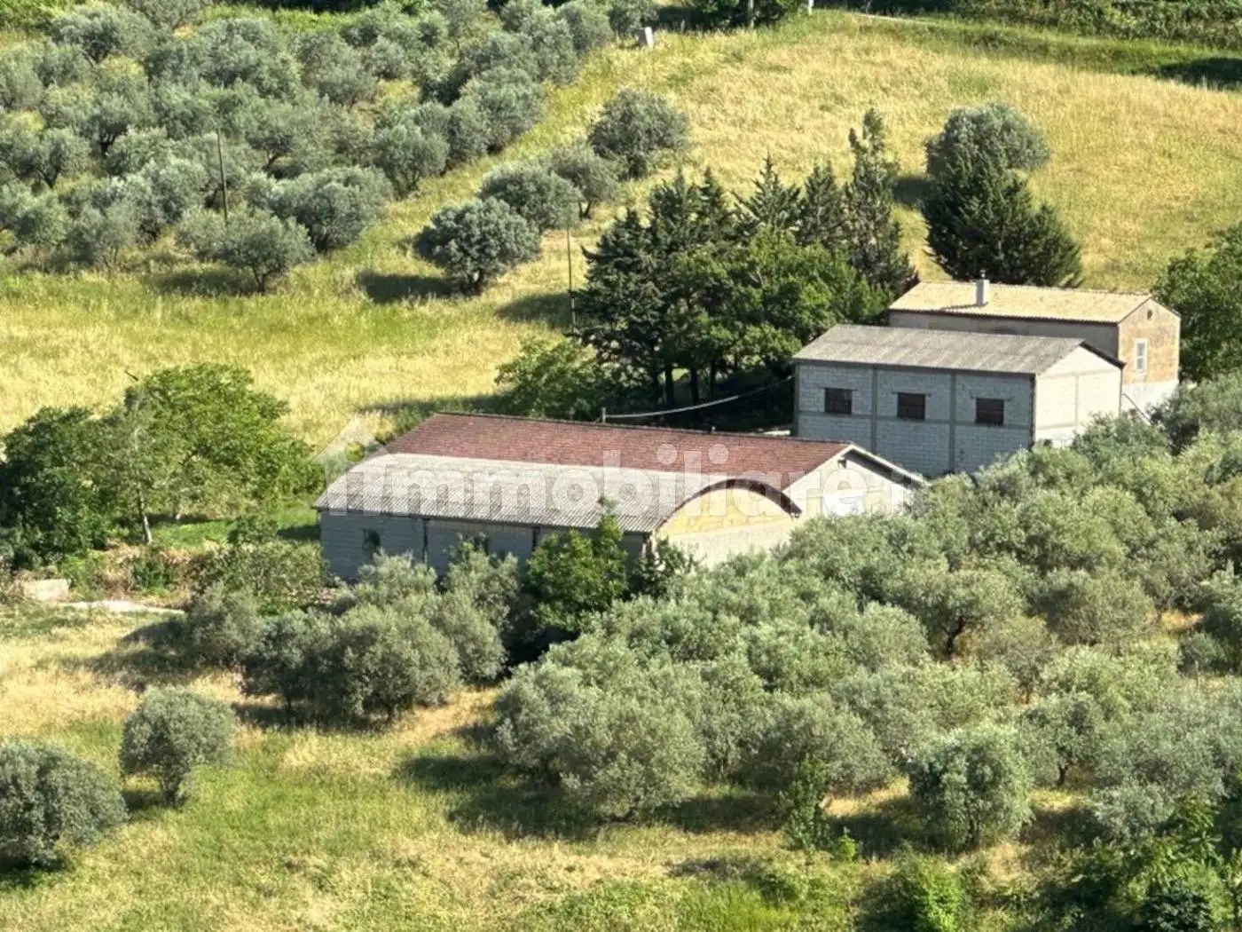 Rustico Contrada Chiusole, Corvara - foto 3