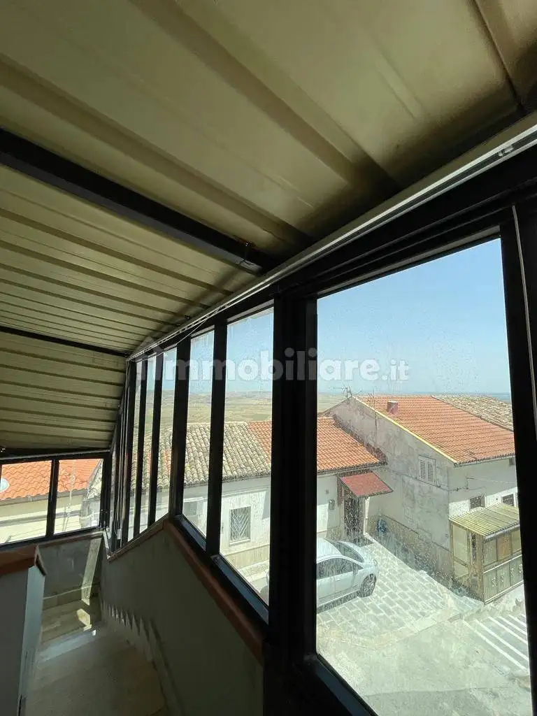 Terratetto unifamiliare piazza Porta Nuova 4, Candela - foto 5