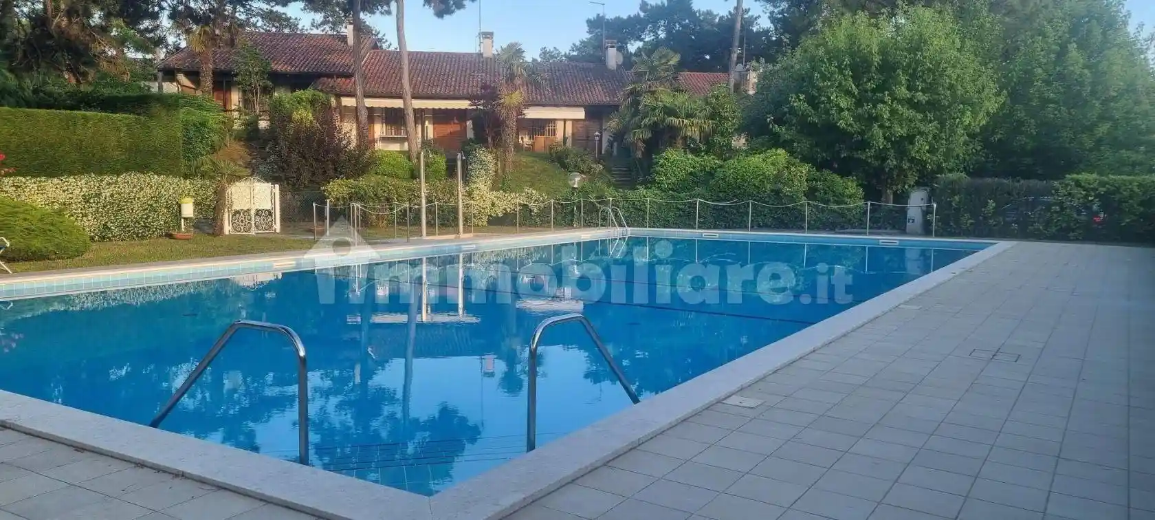 Villetta a schiera in affitto a Lignano Sabbiadoro