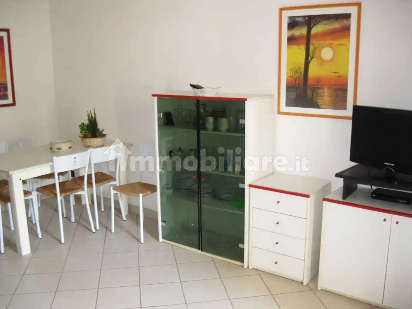 Appartamento in villa, buono stato, 61 m², Lido di Spina, Comacchio - foto 2