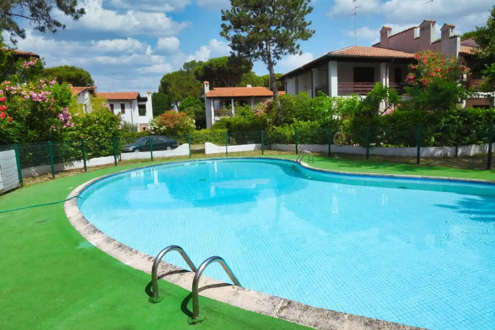 Appartamento in villa, buono stato, 61 m², Lido di Spina, Comacchio - foto 3