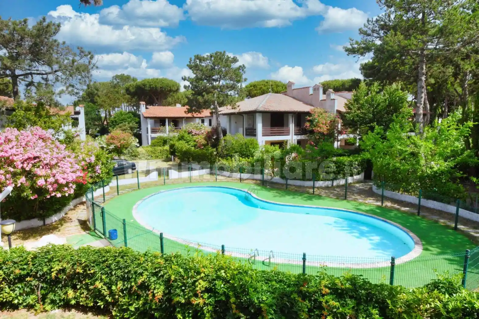 Appartamento in villa, buono stato, 61 m², Lido di Spina, Comacchio - foto 4