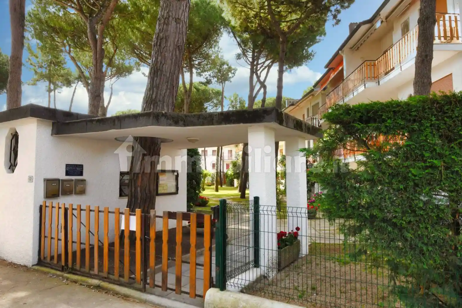 Appartamento in villa, buono stato, 61 m², Lido di Spina, Comacchio - foto 5