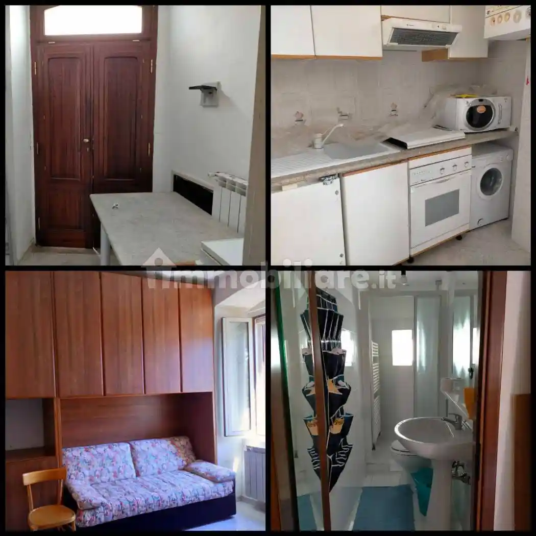 Appartamento in vendita a Lacedonia