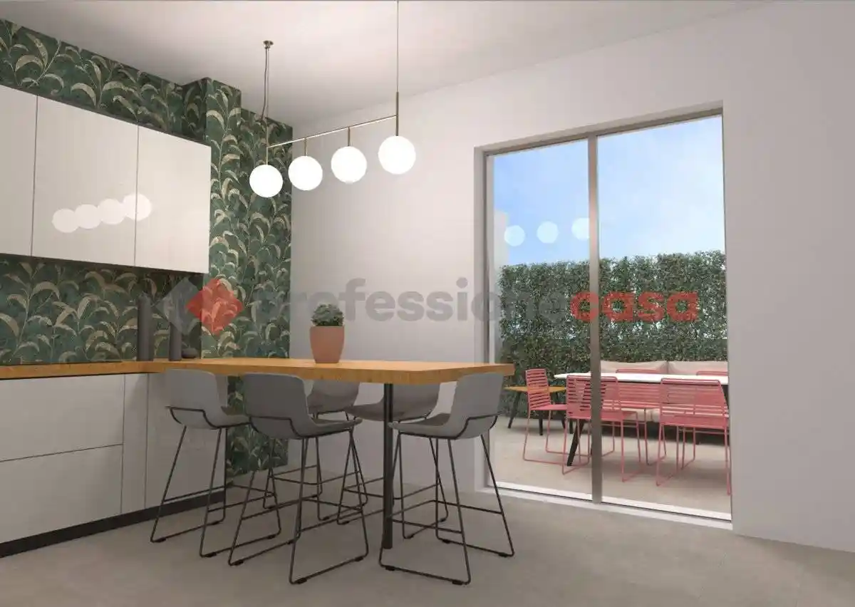 Appartamento in vendita a Pace del Mela