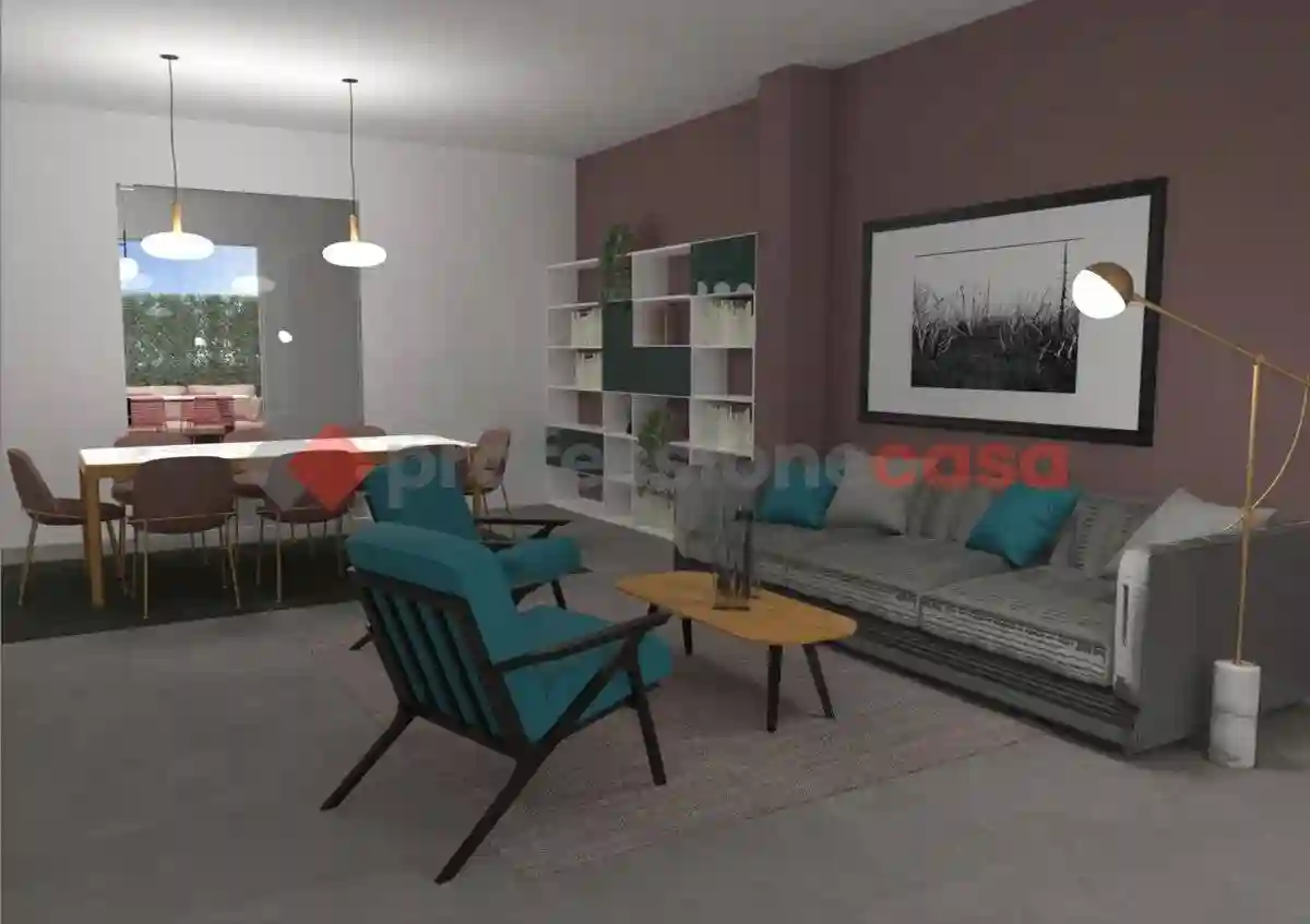 Appartamento - foto 4