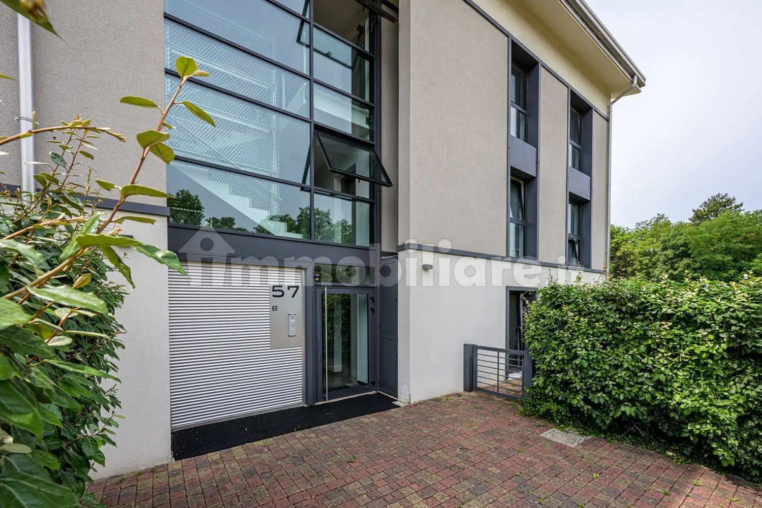 Appartamento in vendita a Duino-Aurisina