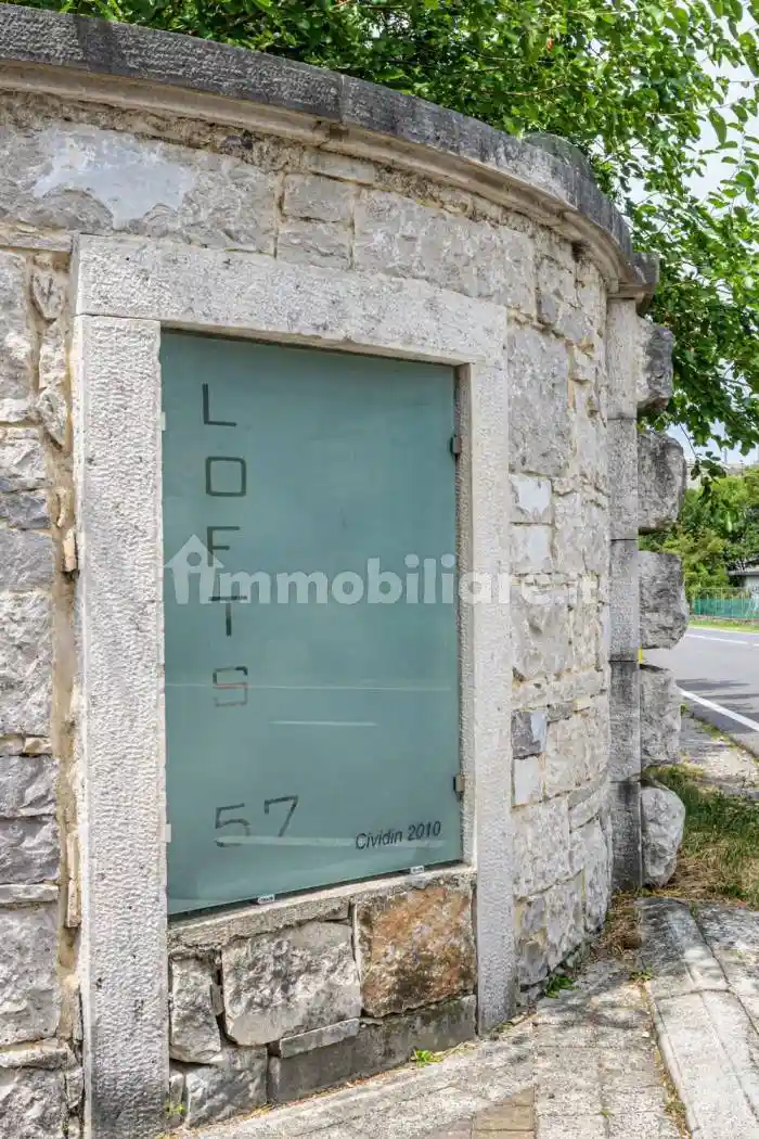 Quadrilocale frazione Aurisina Cave 57, Aurisina, Malchina, San Pelagio, Duino-Aurisina - foto 2