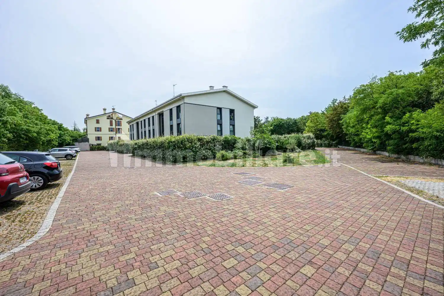 Quadrilocale frazione Aurisina Cave 57, Aurisina, Malchina, San Pelagio, Duino-Aurisina - foto 3