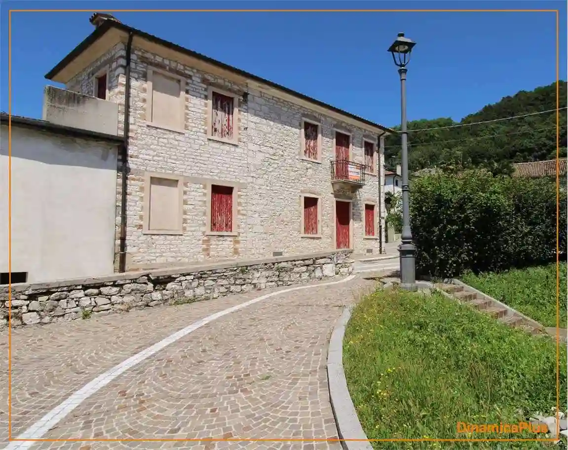 Palazzo - Edificio - foto 2