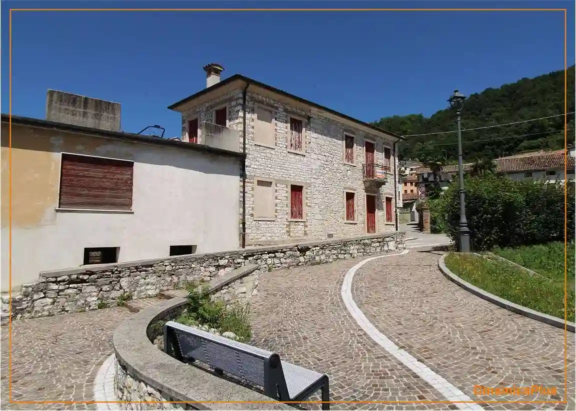 Palazzo - Edificio - foto 4