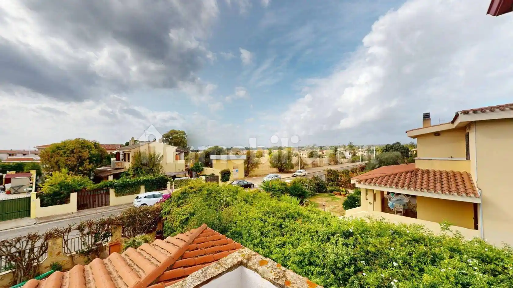 Villa in vendita a Quartu Sant'Elena