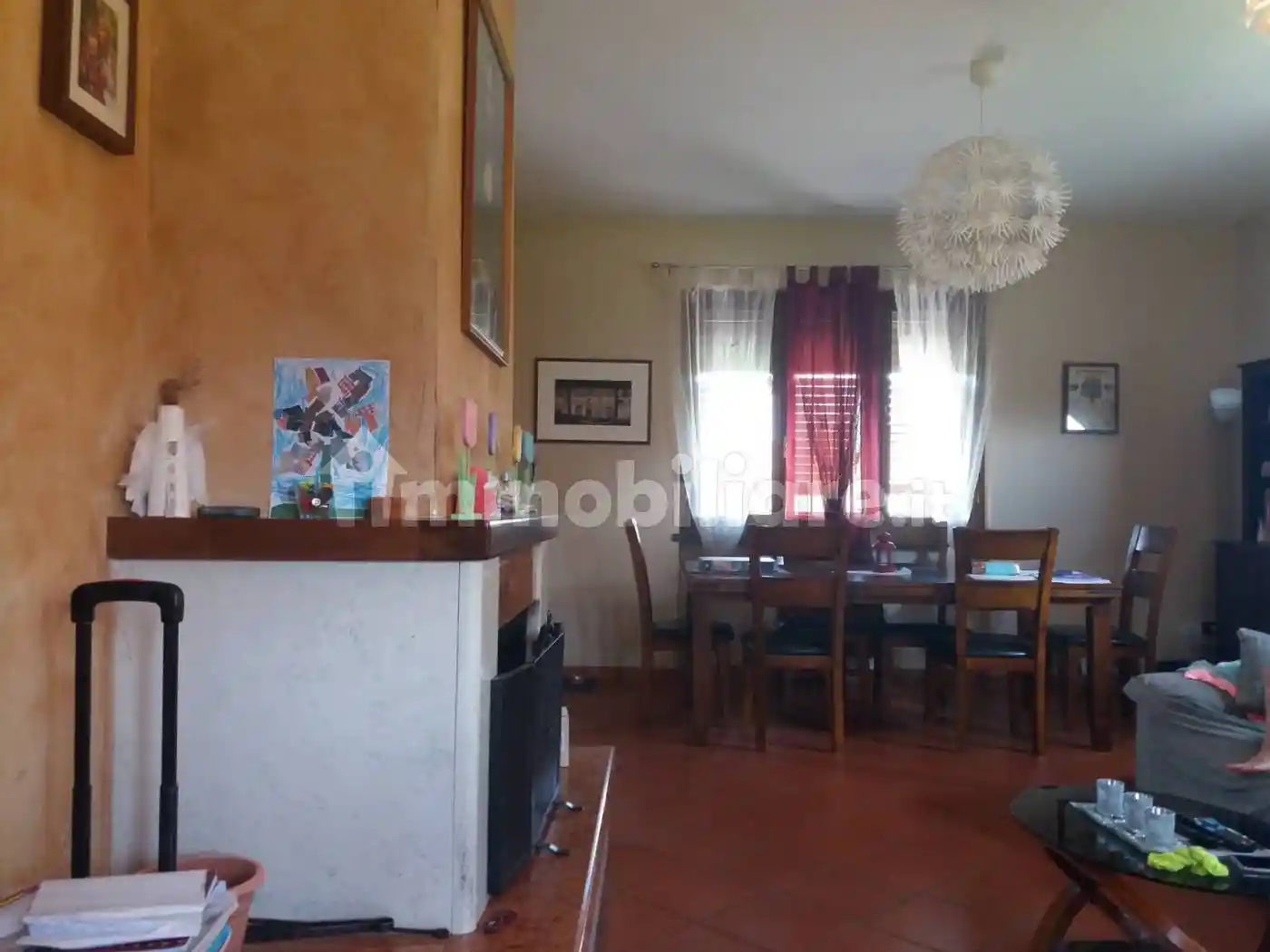 Casa indipendente in vendita a San Giuliano Terme