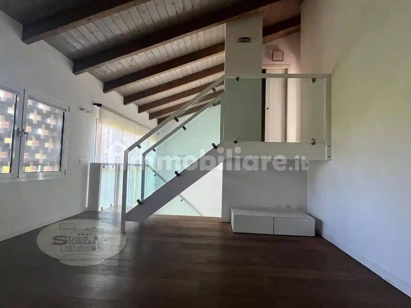 Attico - Mansarda - foto 4