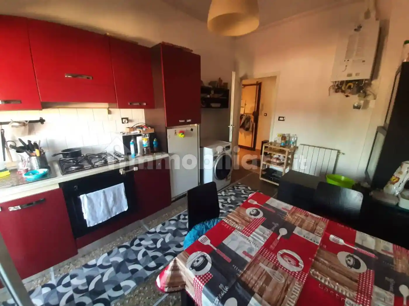 Appartamento in vendita a Pisa