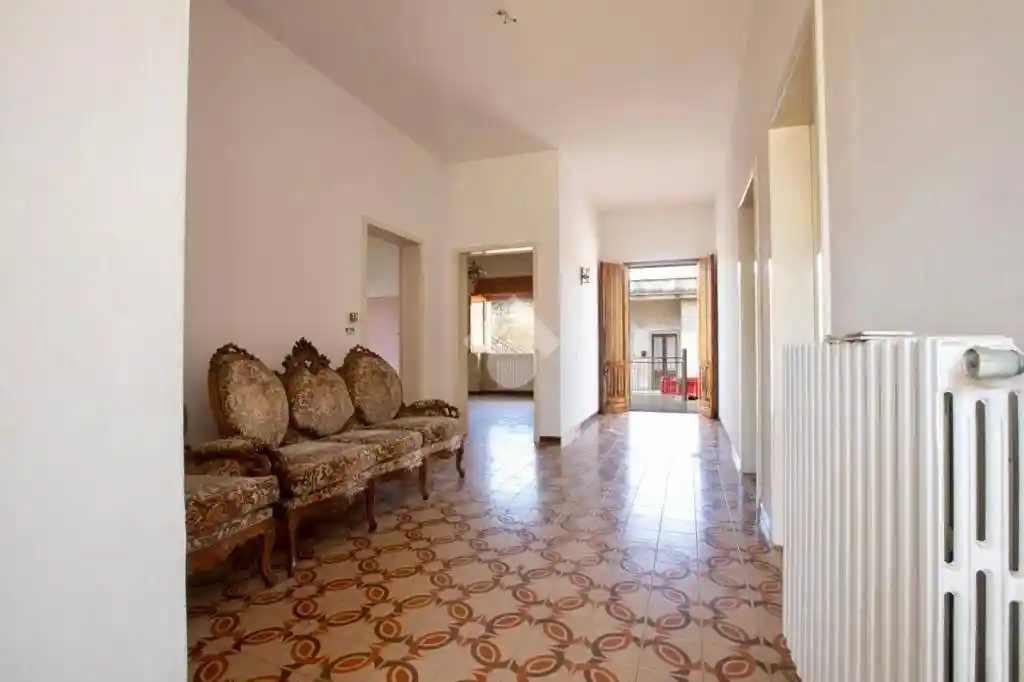 Casa indipendente in vendita a Alliste