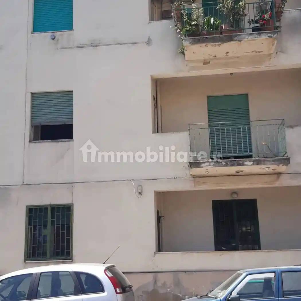Appartamento in vendita a Messina