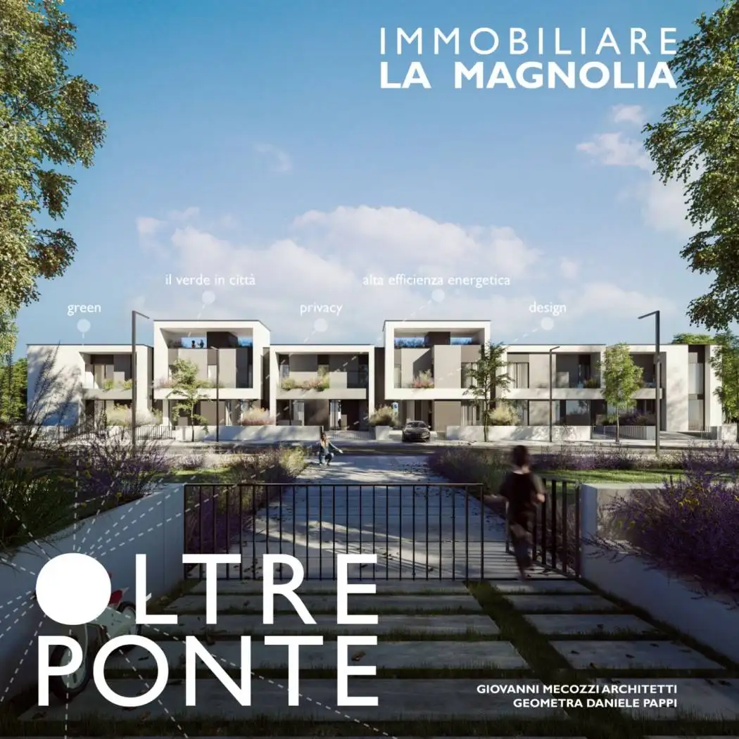 Progetto in vendita a Ravenna