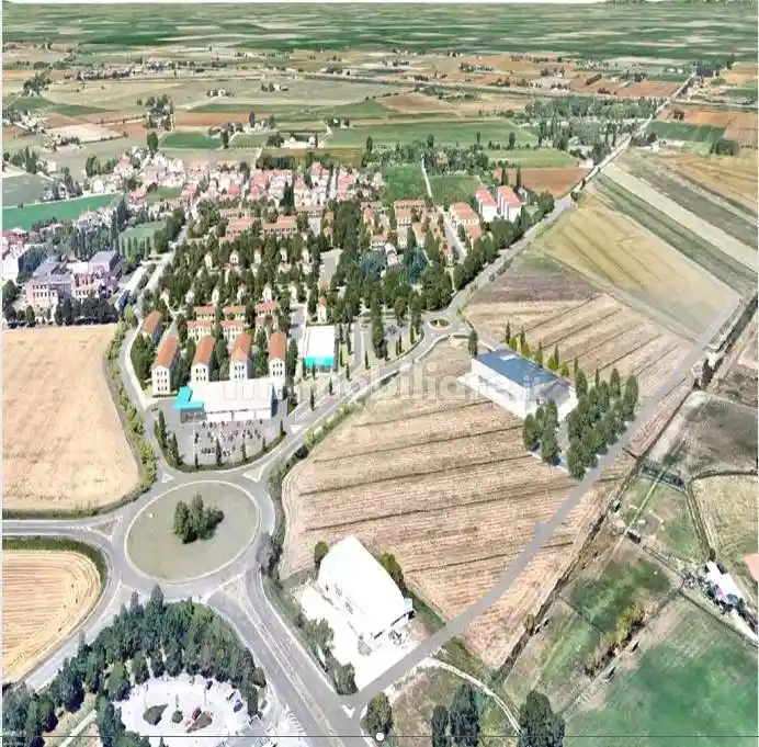 Ville bifamiliari e Ville a schiera di nuova costruzione a Ravenna - foto 4