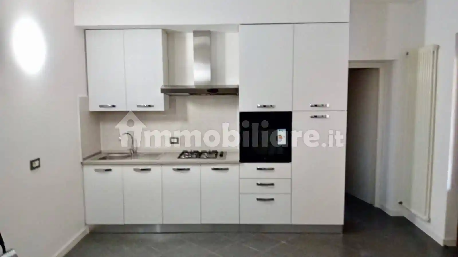 Appartamento in affitto a Cermenate