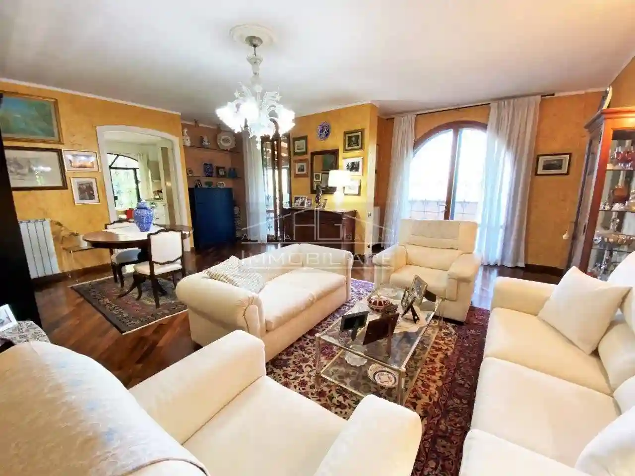 Villetta a schiera - foto 3