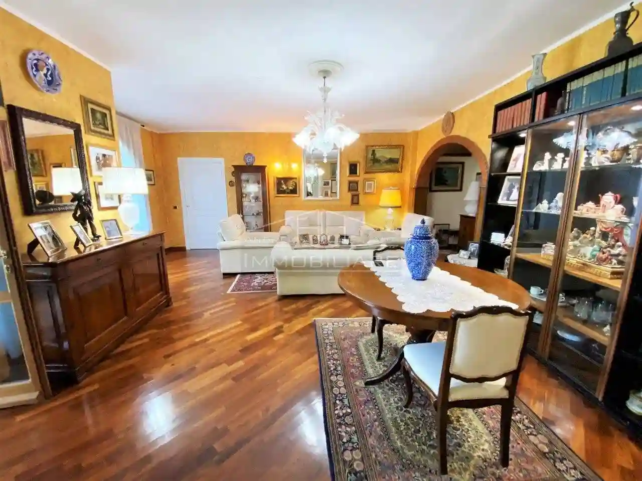 Villetta a schiera - foto 4