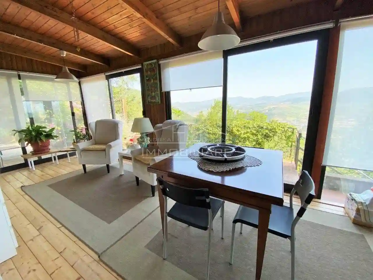 Villetta a schiera - foto 5