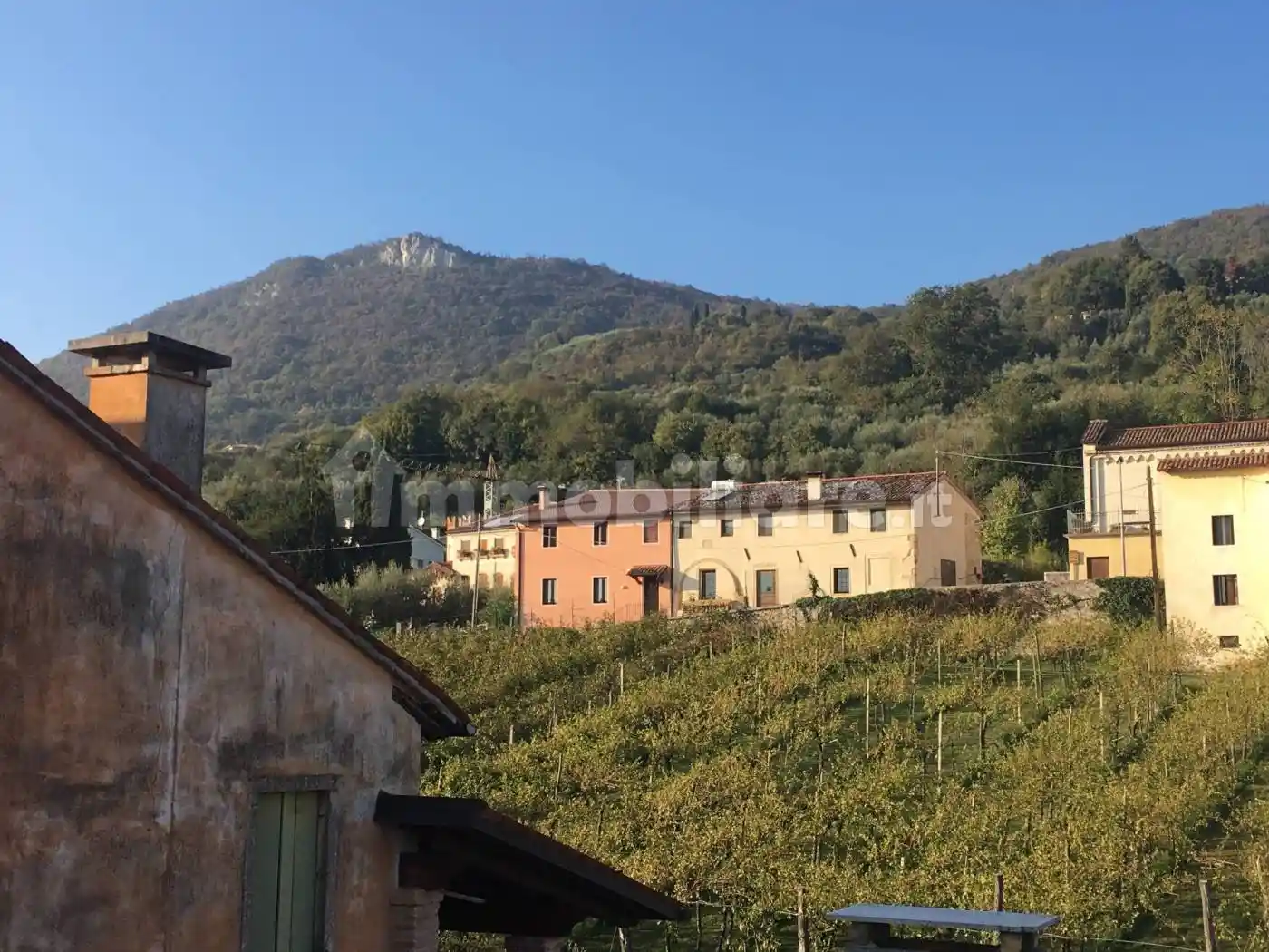Rustico - Casale in vendita a Barbarano Mossano